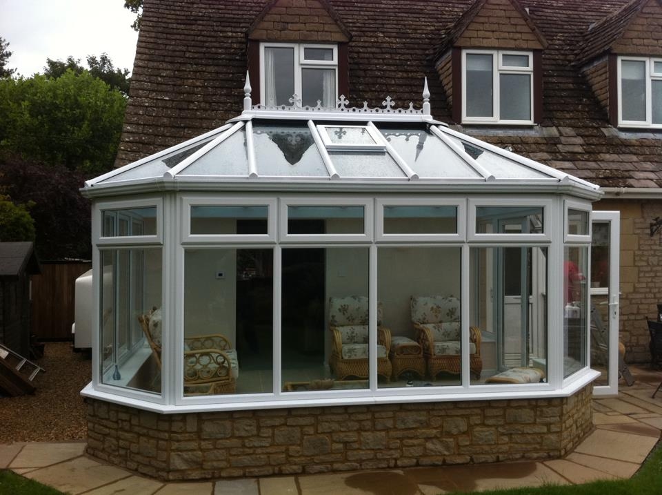 UPVC Double Glazing Swindon - double glazed windows conservatories composite doors