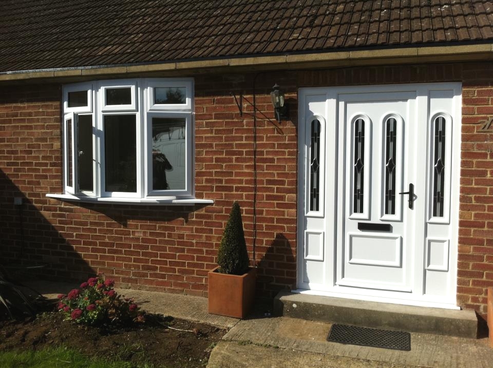 UPVC Double Glazing Swindon - double glazed windows conservatories composite doors