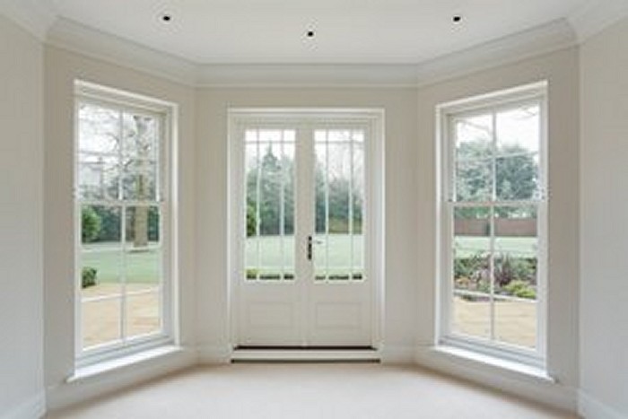 UPVC Double Glazing Swindon - double glazed windows conservatories composite doors